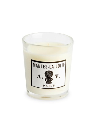 首图 –点击放大 - ASTIER DE VILLATTE - Mantes-la-Jolie scented candle 260g