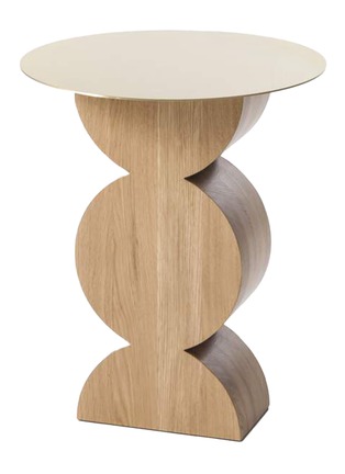 首图 –点击放大 - CASSINA - Constantin Low Table