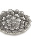 细节 –点击放大 - BUCCELLATI - Nature Medium Gardenia Flower Sterling Silver Bowl