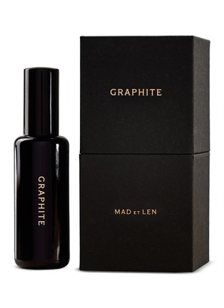 首图 –点击放大 - MAD ET LEN - Graphite Eau de Parfum 50ml