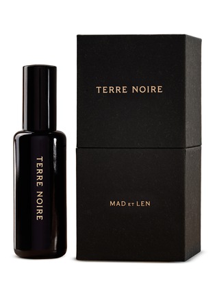首图 –点击放大 - MAD ET LEN - Terre Noire Eau de Parfum 50ml