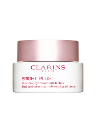 首图 -点击放大 - CLARINS - Bright Plus Moisturizing Gel Cream 50ml