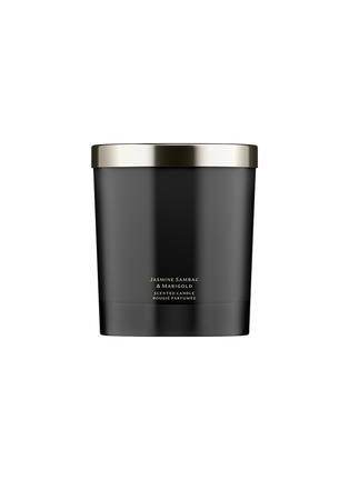首图 –点击放大 - JO MALONE LONDON - Jasmine Sambac & Marigold Home Candle 200g
