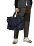 模特儿示范图 - 点击放大 - COMME DES GARÇONS HOMME - 绗缝托特包