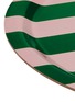 细节 –点击放大 - HEM - Stripe Medium Tray — Pink/Emerald