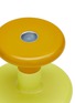 细节 –点击放大 - HEM - Pesa Low Candleholder — Honey Yellow/Sulfur Yellow