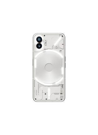 细节 –点击放大 - NOTHING - Nothing Phone (2) 12GB + 512GB — White