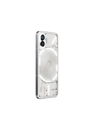 细节 –点击放大 - NOTHING - Nothing Phone (2) 12GB + 512GB — White