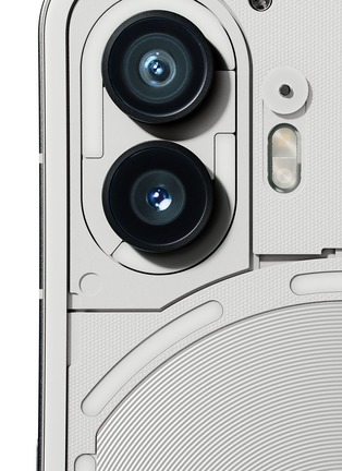  - NOTHING - Nothing Phone (2) 12GB + 512GB — White