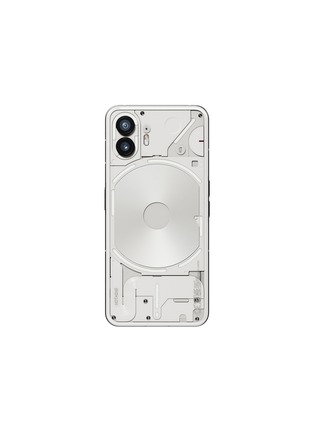 正面 –点击放大 - NOTHING - Nothing Phone (2) 12GB + 512GB — White