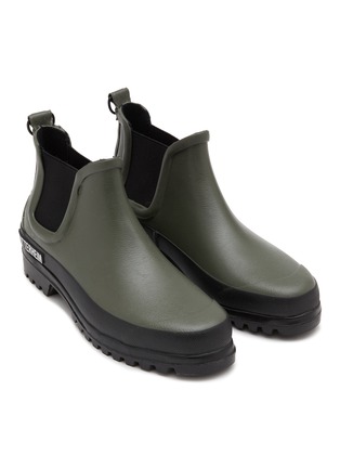 细节 - 点击放大 - STUTTERHEIM - RAINWALKER 切尔西短靴