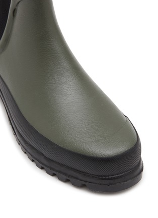 细节 - 点击放大 - STUTTERHEIM - RAINWALKER 切尔西短靴