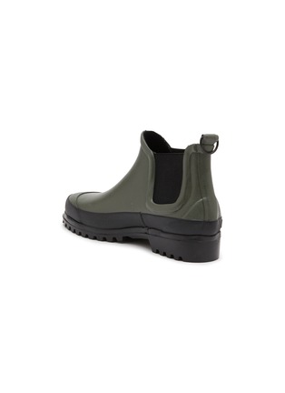  - STUTTERHEIM - RAINWALKER 切尔西短靴