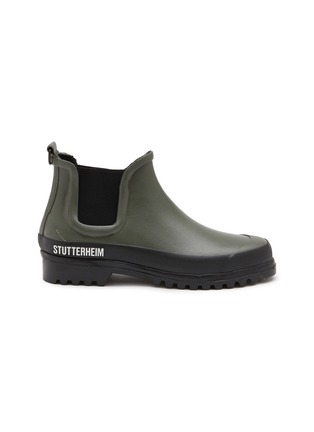 首图 - 点击放大 - STUTTERHEIM - RAINWALKER 切尔西短靴