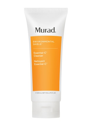 首图 -点击放大 - MURAD - Essential-C Cleanser 200ml