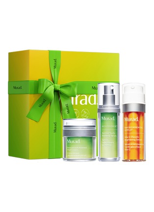 首图 -点击放大 - MURAD - Advanced Skin Regimen