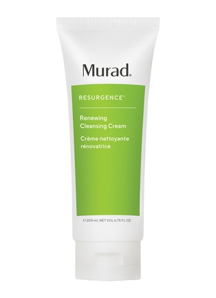 首图 -点击放大 - MURAD - Renewing Cleansing Cream 200ml