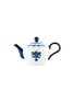 首图 –点击放大 - AQUAZZURA - JAIPUR 陶瓷茶壶