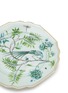 细节 –点击放大 - AQUAZZURA - SECRET GARDEN 陶瓷晚餐盘两件套