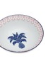 细节 –点击放大 - AQUAZZURA - JAIPUR 陶瓷沙拉碗