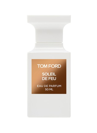 首图 -点击放大 - TOM FORD - Soleil de Feu 50ml