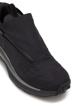 细节 - 点击放大 - SALOMON - Odyssey ELMT Advanced Sneakers