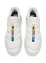 细节 - 点击放大 - SALOMON - XT-6 Quicklace Mesh Sneakers