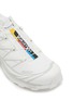 细节 - 点击放大 - SALOMON - XT-6 Quicklace Mesh Sneakers