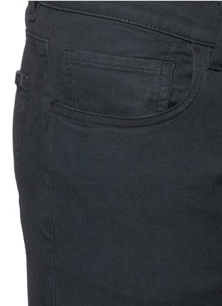  - DOLCE & GABBANA - STRETCH 14水洗修身牛仔裤