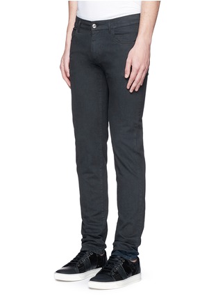 正面 -点击放大 - DOLCE & GABBANA - STRETCH 14水洗修身牛仔裤