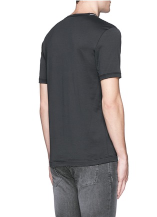 背面 - 点击放大 - DOLCE & GABBANA - 