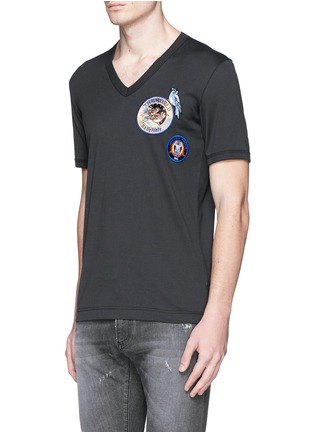 正面 -点击放大 - DOLCE & GABBANA - 