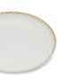 细节 –点击放大 - HAVILAND - Souffle d'Or Soup Plate