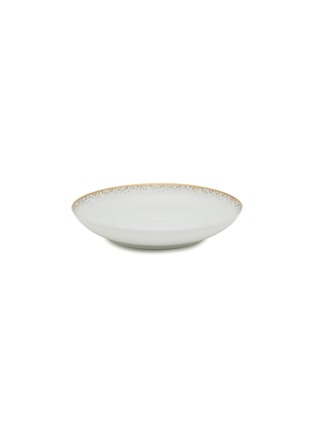 首图 –点击放大 - HAVILAND - Souffle d'Or Soup Plate