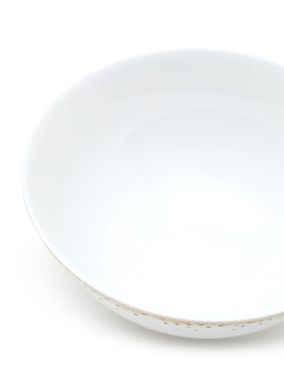 细节 –点击放大 - HAVILAND - Souffle d'Or Rice Bowl