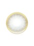首图 –点击放大 - HAVILAND - Souffle d'Or Charger Plate — Gold