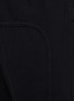  - RICK OWENS DRKSHDW - 垂坠系带长裤