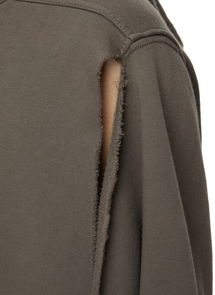  - RICK OWENS DRKSHDW - 连帽卫衣