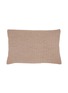首图 –点击放大 - MALABAR BABY - Tribeca Cushion Cover — Taupe
