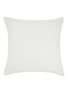 首图 –点击放大 - MALABAR BABY - Tribeca Cushion Cover — Off-White