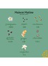Detail View - 点击放大 - MAISON MATINE - IN THE WILD 丛林之息香水 — 50ML