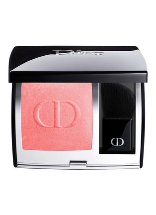 首图 -点击放大 - DIOR BEAUTY - Rouge Blush — 028 Actrice