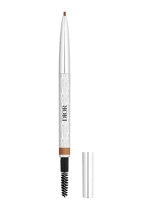 首图 -点击放大 首图 -点击放大 - DIOR BEAUTY - Diorshow Brow Styler — 002 Chestnut