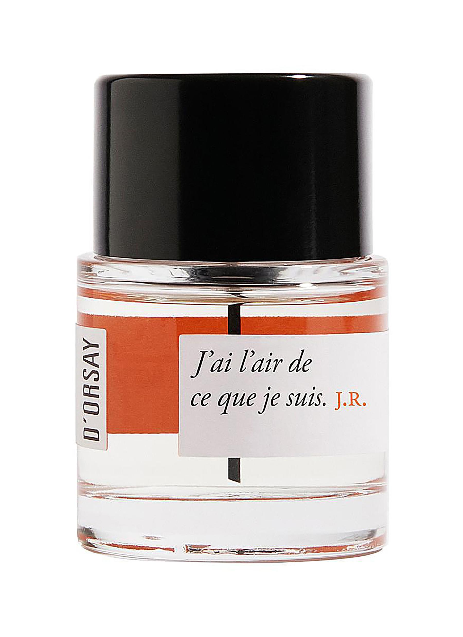 D'ORSAY | J.R. 香氛自我— 50ML | 美容| Lane Crawford