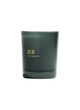 首图 –点击放大 - D'ORSAY - 04:30 惊喜 香氛蜡烛 — 190 G