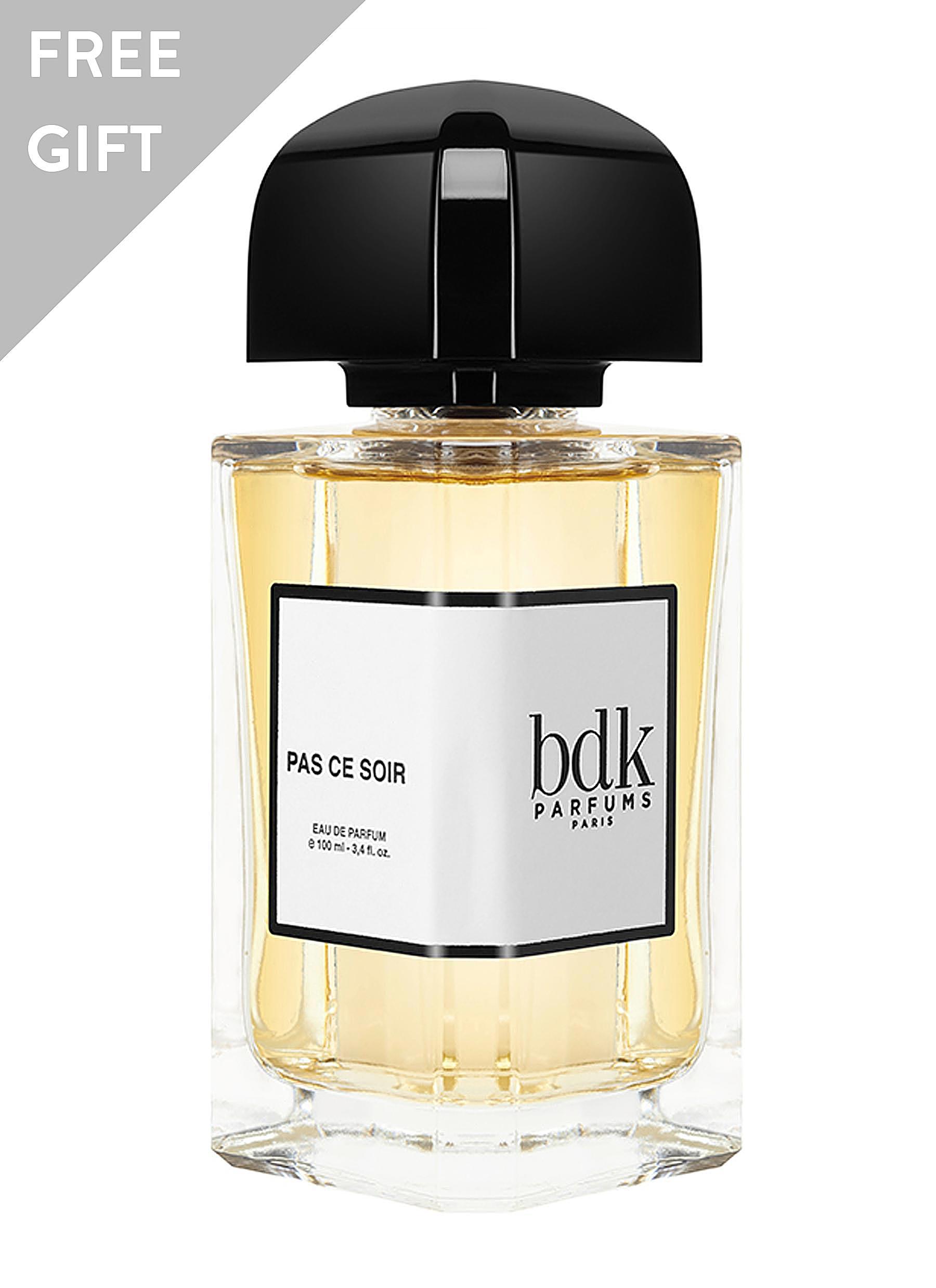 BDK PARFUMS | PAS CE SOIR 下次一定香水— 100ML | 美容| Lane Crawford