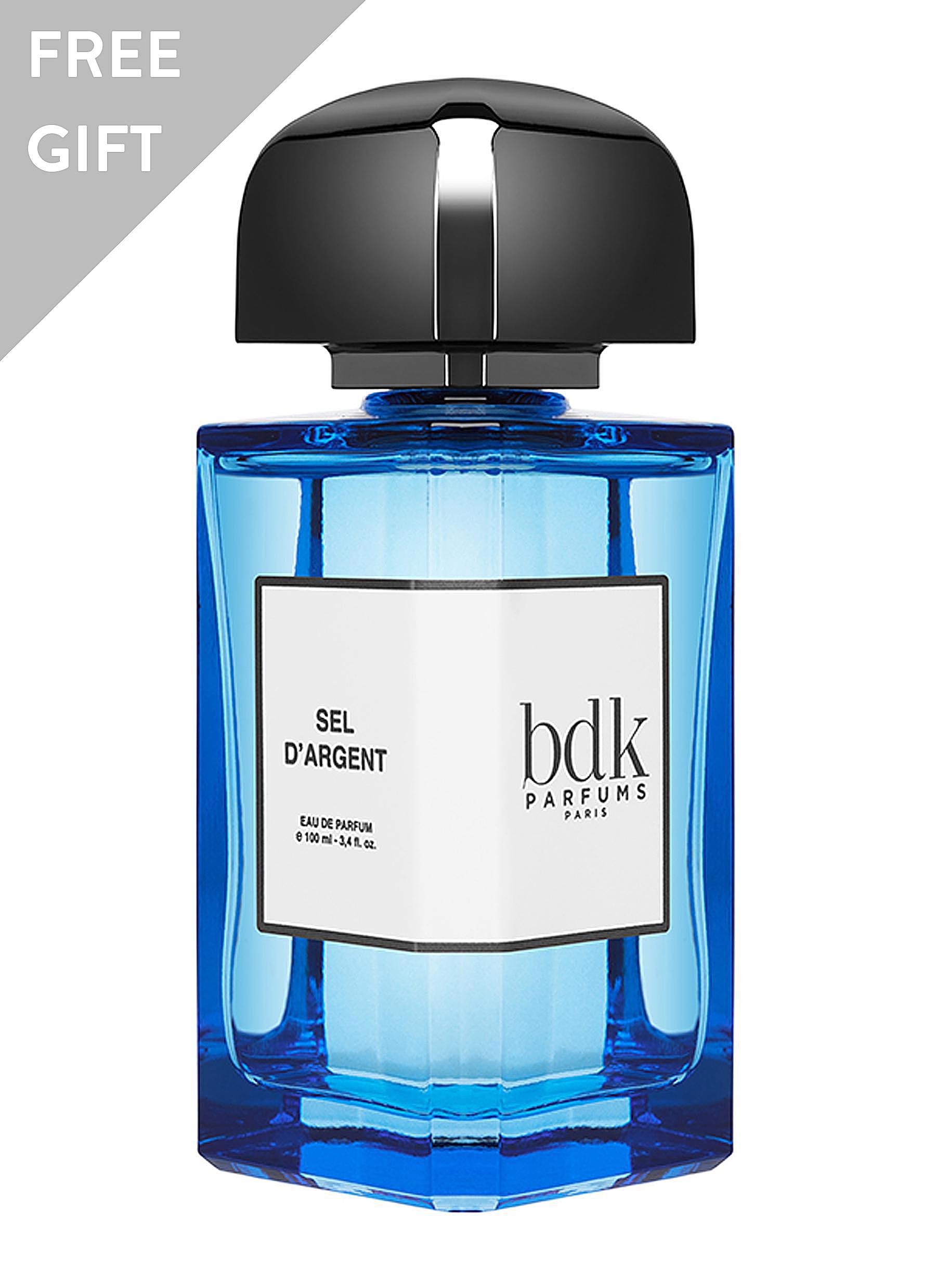 BDK PARFUMS | SEL D'ARGENT 夏日重现香水— 100 ML | 美容| Lane