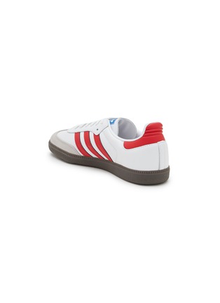  - ADIDAS - SAMBA OG 系带运动鞋