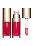 首图 -点击放大 - CLARINS - Lip Comfort Oil — 16 Acidular Pink