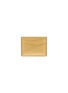 首图 - 点击放大 - LOEWE - Puzzle Metallic Leather Cardholder